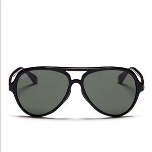 Ray-Ban Cats 5000 Classic Sunglasses